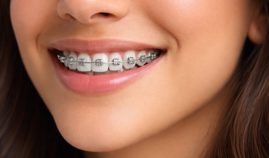 Ortodoncia y ortopedia